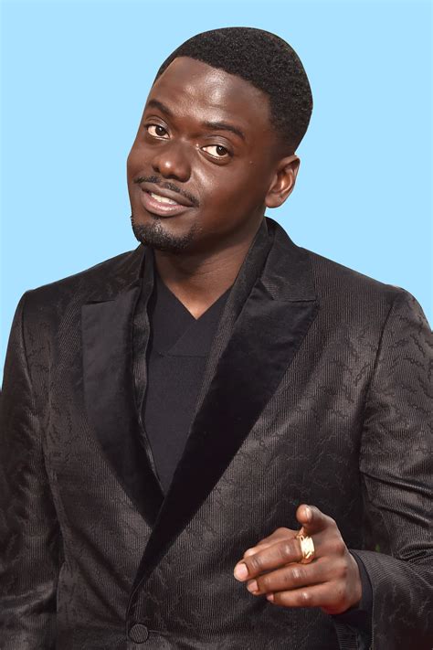 He is best known for get out (2017) and black panther (2018). Daniel Kaluuya Uses Fenty Beauty Foundation - Essence