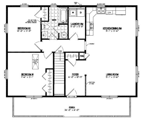 There's no reason to keep waiting for your perfect place to relax. Plans besides 20 X 40 Mobile Home Floor Plan further Pole ...