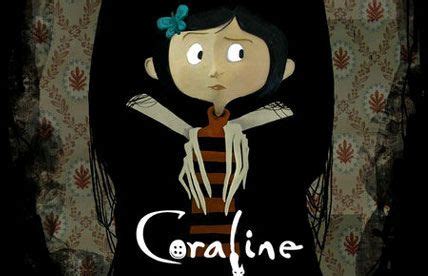 Coraline jones es una niña de 11 años llena de vida, de curiosidad y mucho más aventurera de lo que haría suponer su edad. Resultado de imagen para coraline y la puerta secreta ...