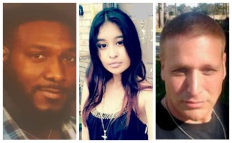 Unsolved Houston Area Murders Of 2018 Houston Chronicle