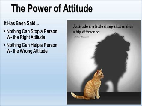 Choose Your Attitude Proverbs 237 Millersburg Baptist Church