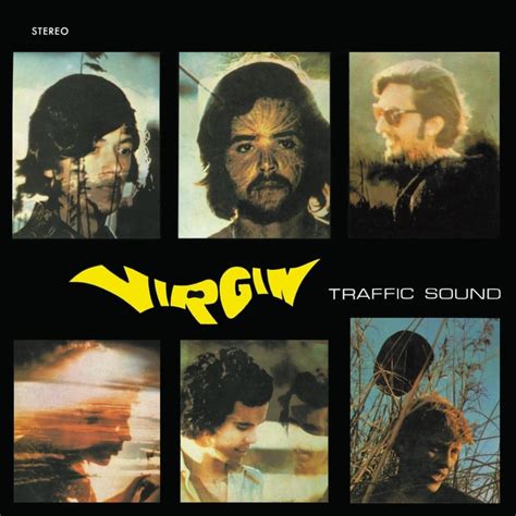 Traffic Sound Virgin Lyrics And Tracklist Genius
