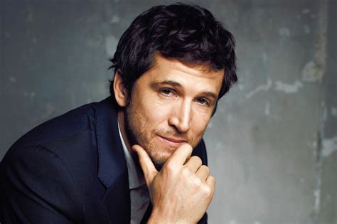 Son of horse breeders, the young man spent his childhood in the countryside near paris. Guillaume Canet Gets Real About Playing Real-Life ...