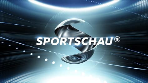 Sportschau Bundesliga Am Sonntag Mdr Sachsen Anh Programm Ard De