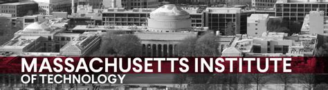 Massachusetts Institute Of Technology Mit Tuition And Fees Sofi