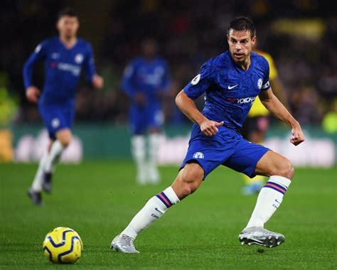 Azpilicueta On His Changing Relationship With Lampard And The Need For