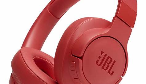 JBL TUNE 700BT Wireless Over-Ear Headphones JBLT700BTCORAM B&H