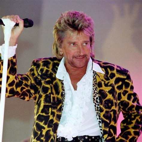 Слушать песни и музыку rod stewart (род стюарт) онлайн. #rodstewart | Rod stewart, Rod steward, Singer