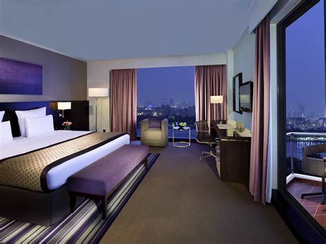 5 Star Hotel In Dubai Pullman Dubai Creek City Centre