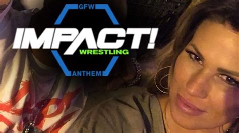 Karen Jarrett Confirms Talks Between Gfw And A Former Wwe World Champion Karen Jarrett Wwe