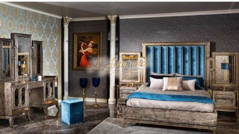 Prestige Classic Designer Furniture Luxury Interior Design Company In