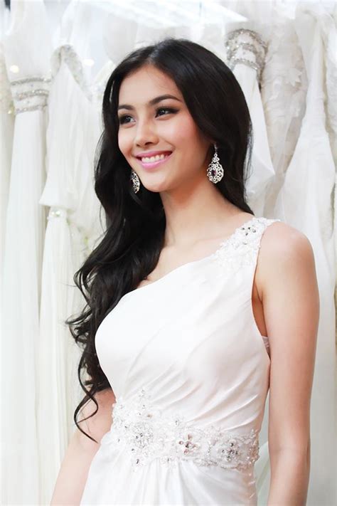 Miss Earth Thailand 2012 อัพเดทอีกครั้ง พร้อมบินไปสู้ศึกวันที่ 4-24 พย ...