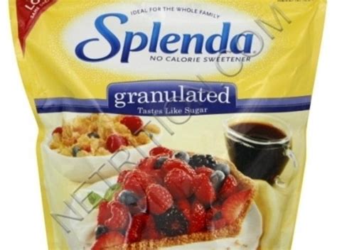 Powdered sugar, also called confectioners' sugar, 10x sugar or icing sugar, is a finely ground sugar produced by milling granulated sugar into a powdered state. Splenda Powdered Sugar | Just A Pinch Recipes