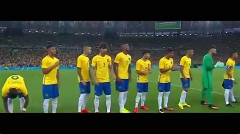 Watch football match highlights from brazil vs germany in the tokyo 2020 olympic games.subscribe to the #homeoftheolympics in europe to stream every. Brazil vs Germany Full Highlights Rio Olympic Final 2016 ...