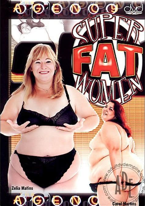 Super Fat Women Streaming Video At Reagan Foxx With Free Previews