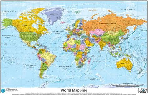 Maps On Demand World And Regional Mapping Xyz Maps Ltd