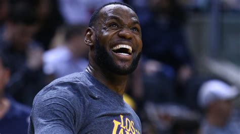 LeBron Is Reportedly Recruiting These 4 NBA Stars To The Lakers The