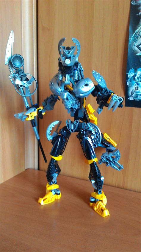 Let S Review Bionicle S Set Combiners Bionicle The Ttv Message Boards
