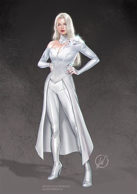 Twitter In 2020 Emma Frost Emma Frost Costume Marvel Cinematic