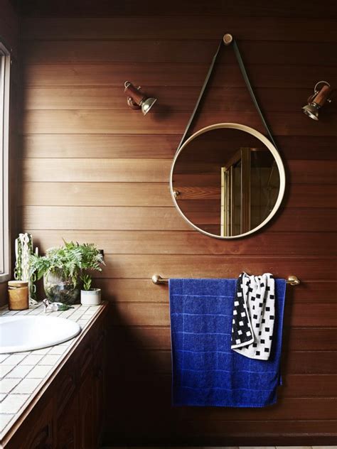 9 Amazing Timber Feature Walls To Inspire