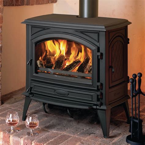 Dovre 760wd Wood Burning Stove Simply Stoves