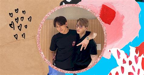 Jackson wang) by rain, jackson wang. Rain & GOT7's Jackson Wang Release Music Video For Their ...