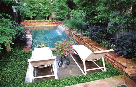 Thankfully, you don't need to sacrifice all of your yard, either. 33 Jacuzzi Pools For Your Home - The WoW Style