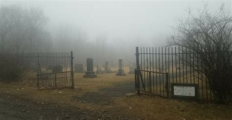 Centralia Pennsylvania Silent Hill Inspiration Grave Reviews