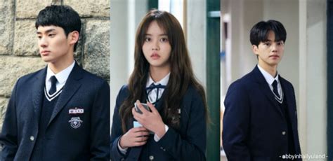 Love alarm season 2 , joahamyeon ullineun sijeun 2 , joahamyeon ullineun 2. Love Alarm | 좋아하면 울리는 | Korean Drama | Review | Episode ...