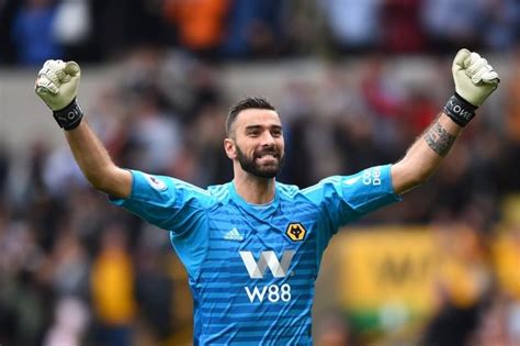 Discover how rich is rui patricio and how much is rui patricio net worth in 2020, salary and other thanks for reading. Rui Patrício Wiki 2020 - Girlfriend, Salary, Tattoo, Cars ...