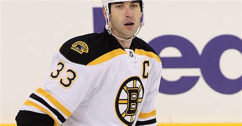 Bruins Chara Named All Star Captain Cbs Boston