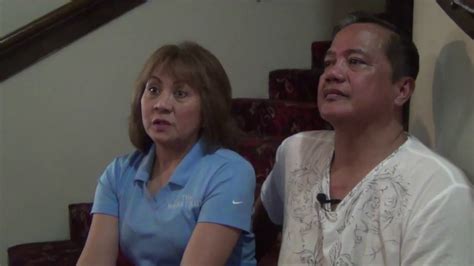 filipino couple restores historic texas theater youtube