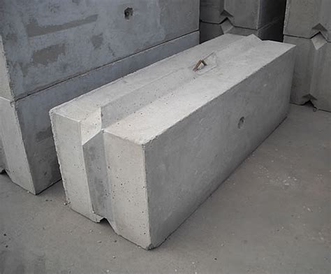 Concrete Interlocking Retaining Wall Blocks Grosto
