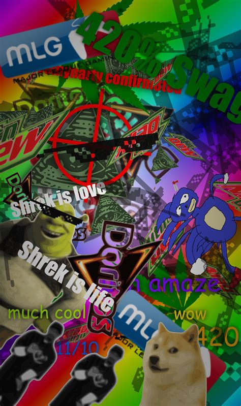 Meme Phone Wallpapers On Wallpaperdog