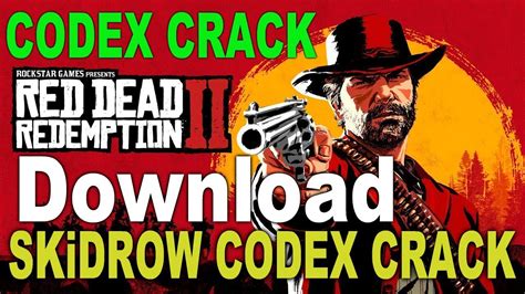 Download free torrent games for pc fast, safe and cracked by codex, reloaded, skidrow, cpy, p2p, gog and others. SKiDROW Red Dead Redemption 2-CODEX Crack Download Full ...
