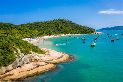 Estas Son Las Mejores Playas De Florian Polis Para Pasar Unas Vacaciones De Ensue O Sky