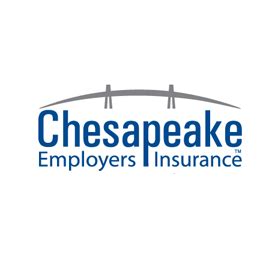 468 likes · 11 talking about this. Chesapeake Employers Insurance Declares Additional $20 Million Corporate Dividend - WorkCompWire