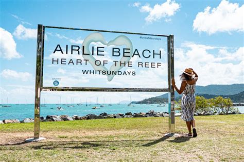 The Best Free Things To Do In Airlie Beach For Backpackers Sailing