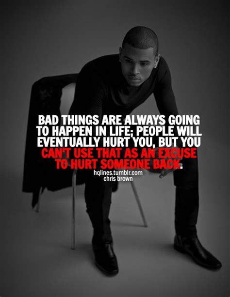 Chris Brown Quotes And Sayings Quotesgram Chris Brown Quotes Chris