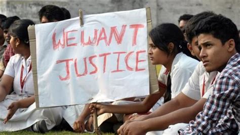 印度官方：去年发生3 4万起强奸案，95 5 为熟人作案 全球速报 澎湃新闻 the paper