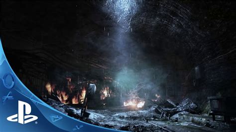 Metro Redux Out Today On Ps4 Playstationblog