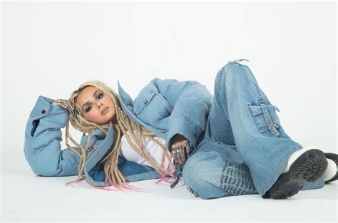 Zhavia Ward Performs Waiting For Billboard Live At Home Concert