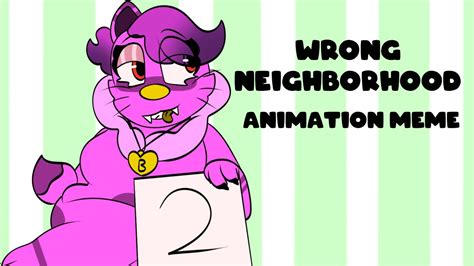 bugsnax wrong neighborhood animation meme youtube