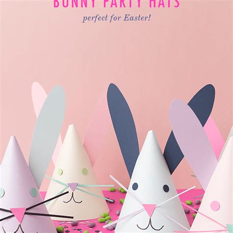10 Adorable And Easy Easter Bunny Crafts
