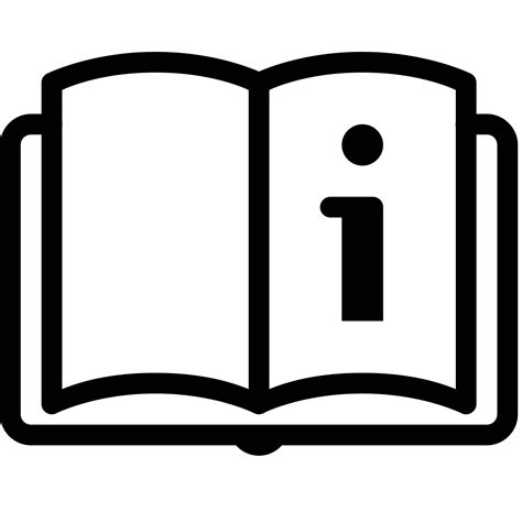 User Manual Icon 234881 Free Icons Library