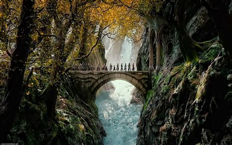 Lord Of The Rings Wallpaper Margaret Wiegel