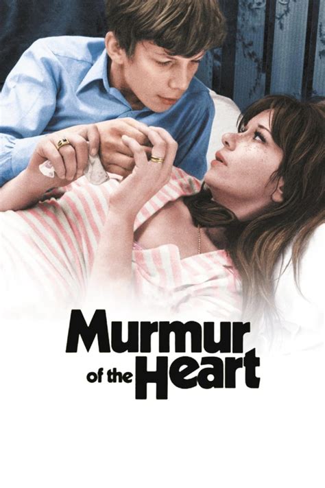 Murmur Of The Heart Watch Online Classic Incest Mother And Son