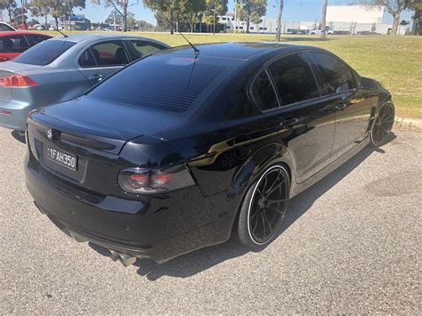 After the initial infection, the virus lies dormant in your body and can reactivate several times a year. HSV Commodore VE Clubsport Black with Koya SF06 ...
