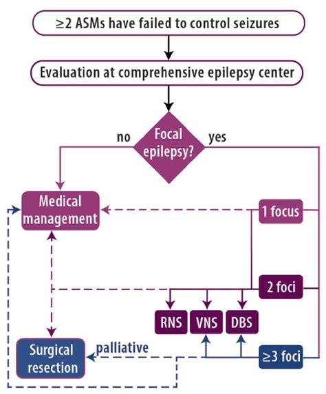 Epilepsy Essentials Neuromodulation For Drug Resistant Epilepsy