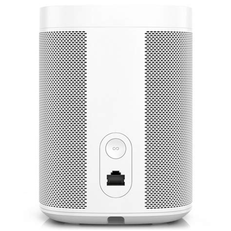 Wireless Restaurant Speaker System With 6 Sonos One Compact Smart